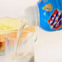 Susu Bendera Botol Kadaluwarsa 